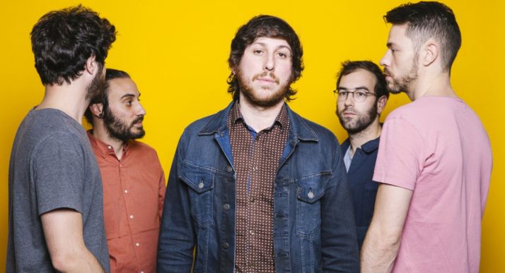 Los componentes del grupo.