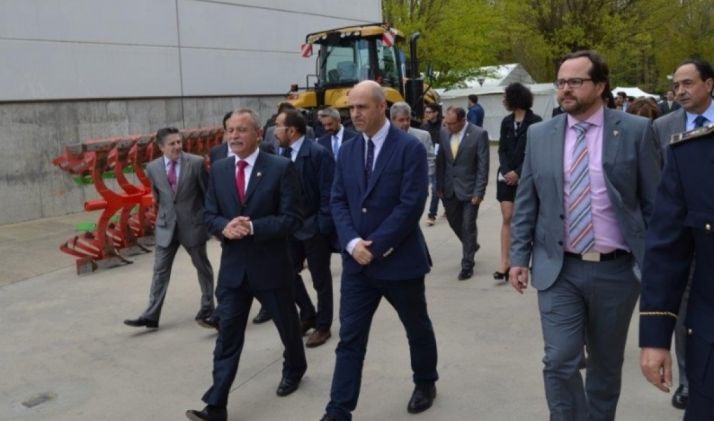 Feria de Muestras Almazán