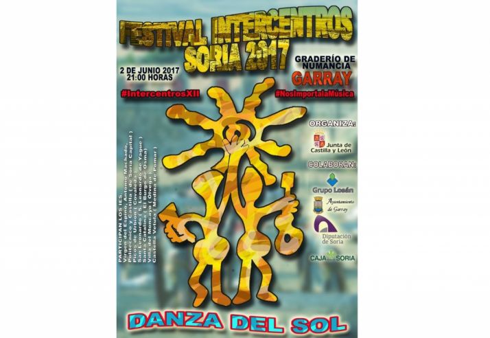 Con entrada gratuita. 