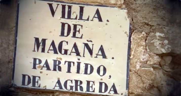 Ayudemos a Magaña a conectarse a Internet.