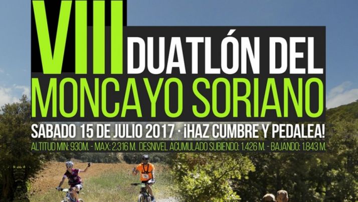 Las inscripciones, aquí. 