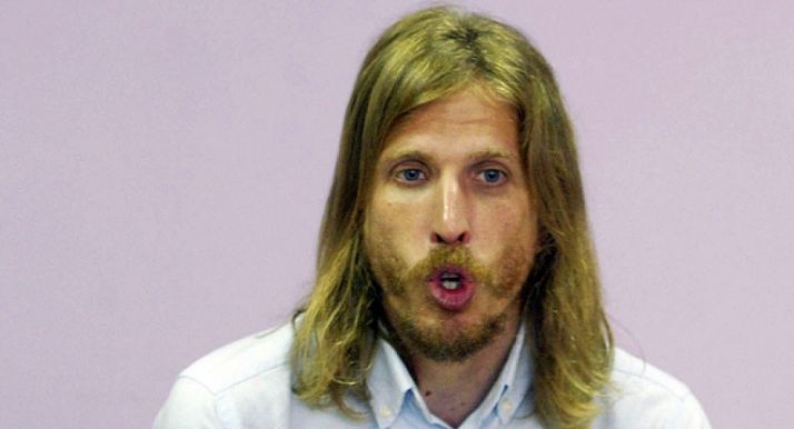 Fernández en una imagen de archivo. /SN