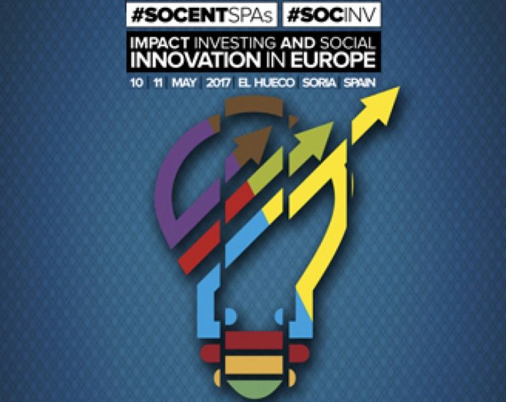 El emprendimiento social, fundamental para asentar población.