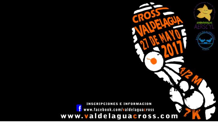 Con dos distancias para elegir.