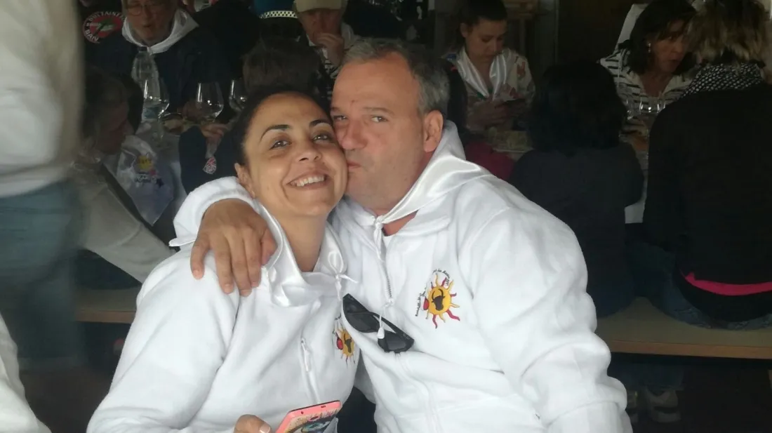 Foto 10 - Los Jurados almuerzan en la Casa de Autoridades