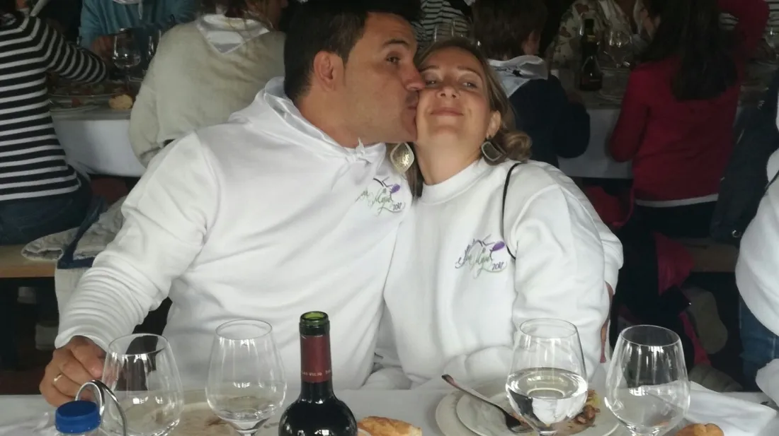 Foto 9 - Los Jurados almuerzan en la Casa de Autoridades