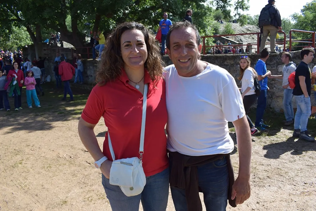 Desencajonamiento 2017