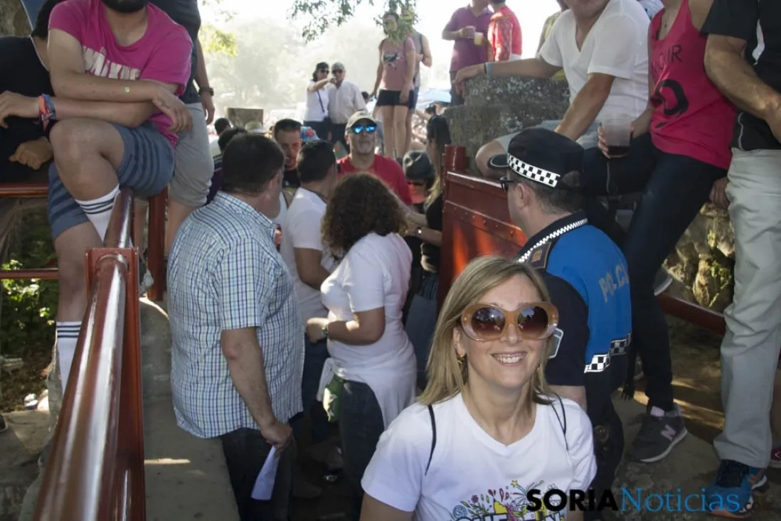 Lavalenguas 2017 / Maria Ferrer
