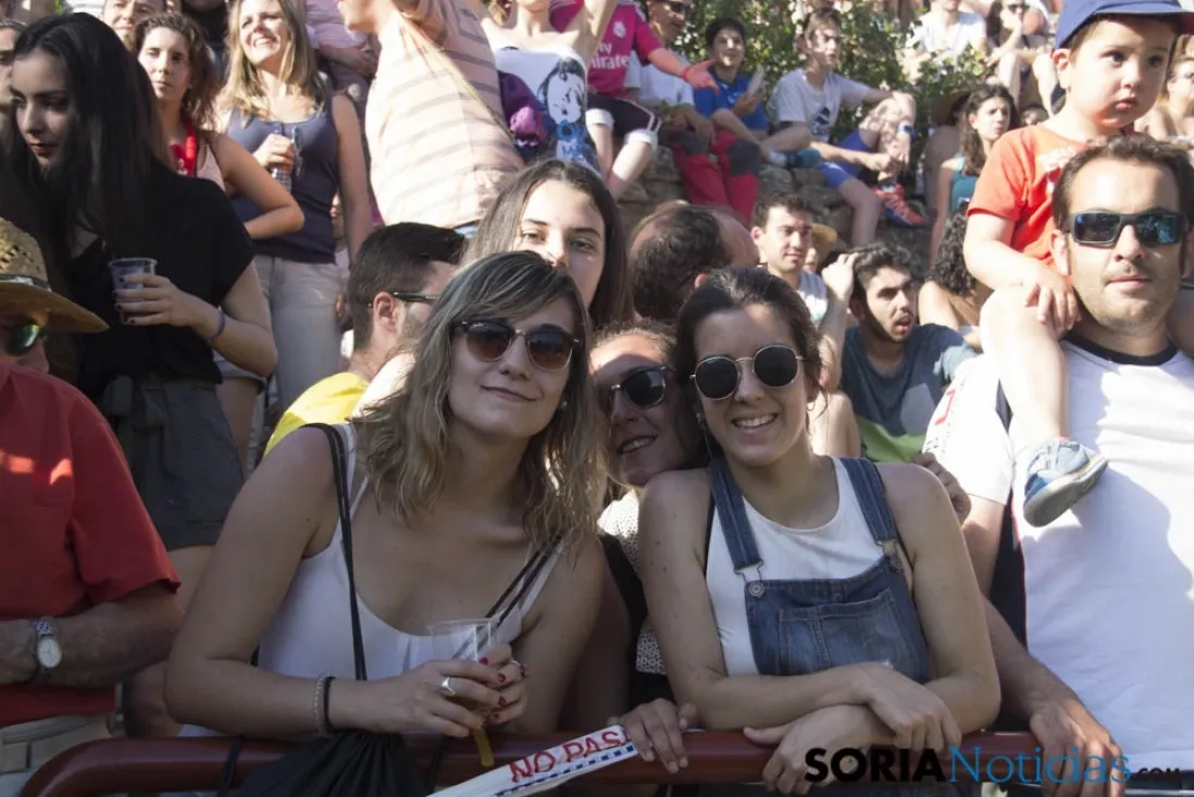 Lavalenguas 2017 / Maria Ferrer