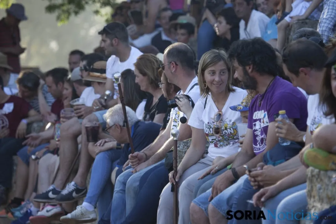 Lavalenguas 2017 / Maria Ferrer