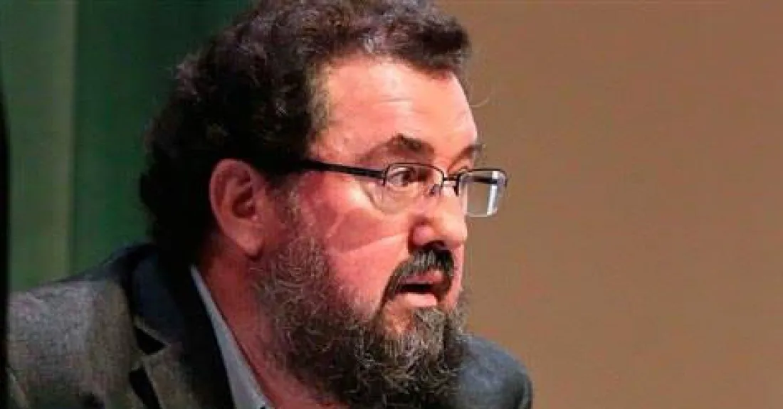 Foto 2 - Jes&uacute;s Rubio Jim&eacute;nez: &ldquo;&Aacute;greda es el lugar y el para&iacute;so del coraz&oacute;n&rdquo;