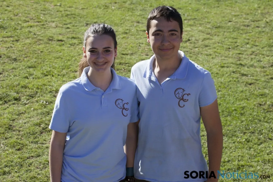 Comprilla 2017 / María Ferrer