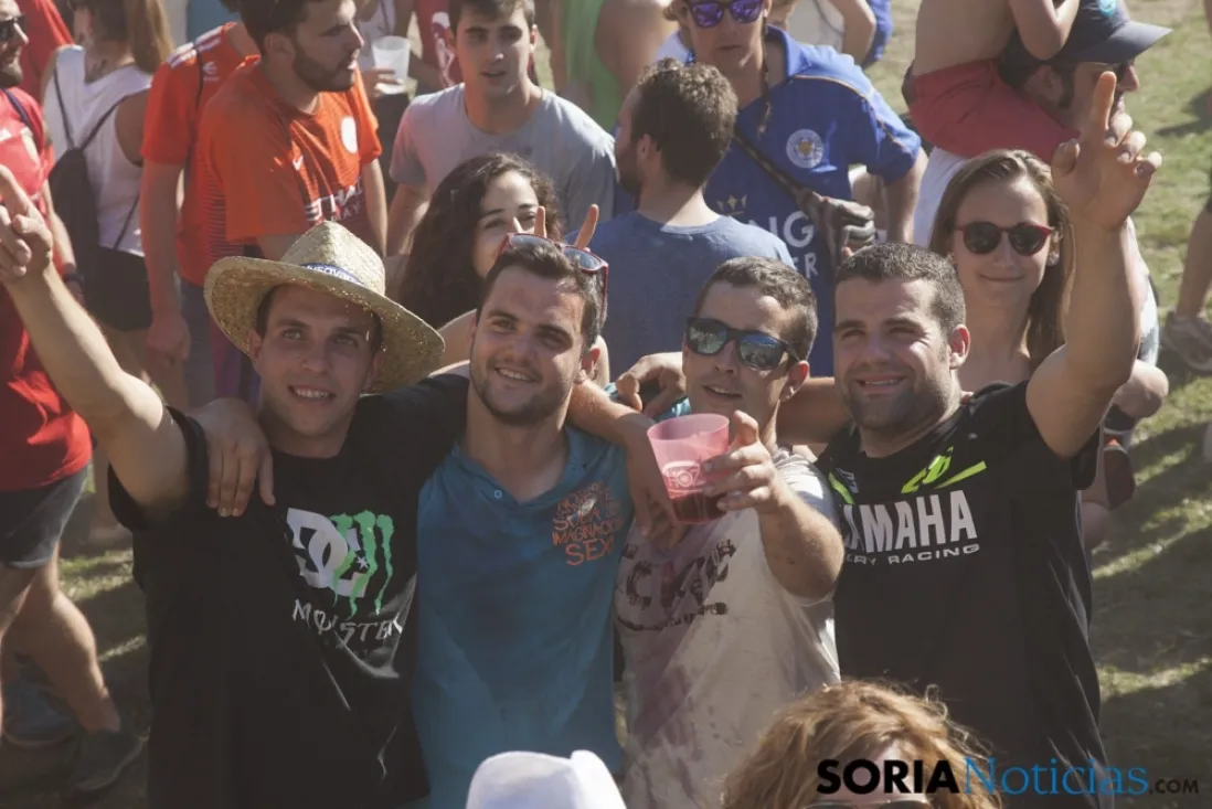 La Compra 2017 / María Ferrer