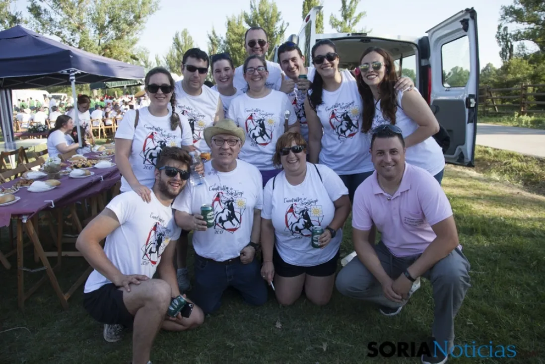 La Compra 2017 / María Ferrer