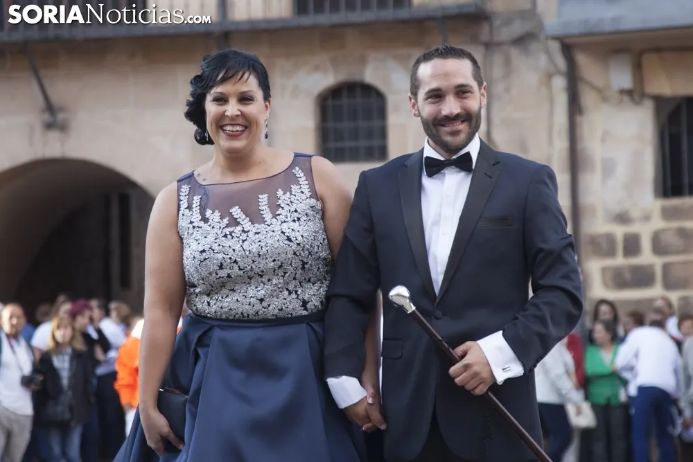 Miércoles Pregón 2017 / María Ferrer