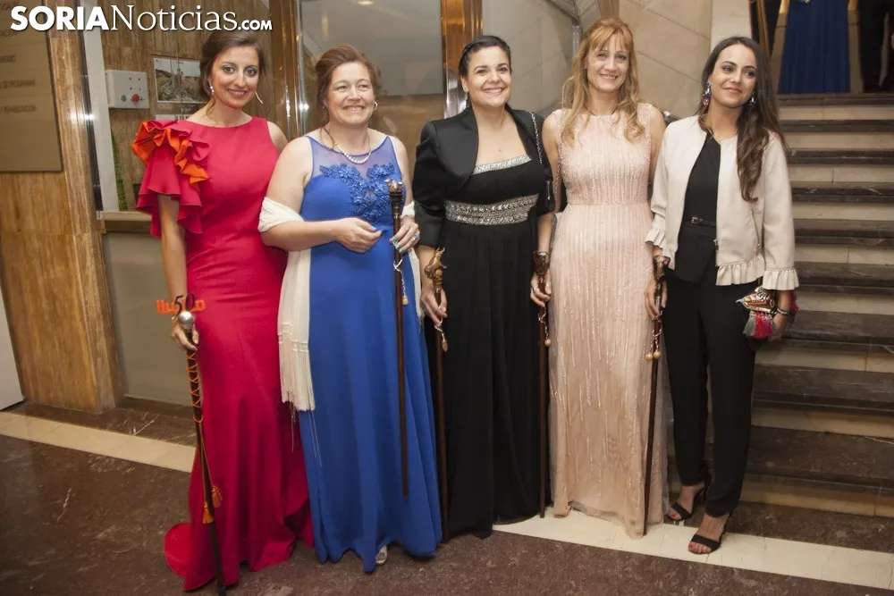 Miércoles Pregón 2017 / María Ferrer