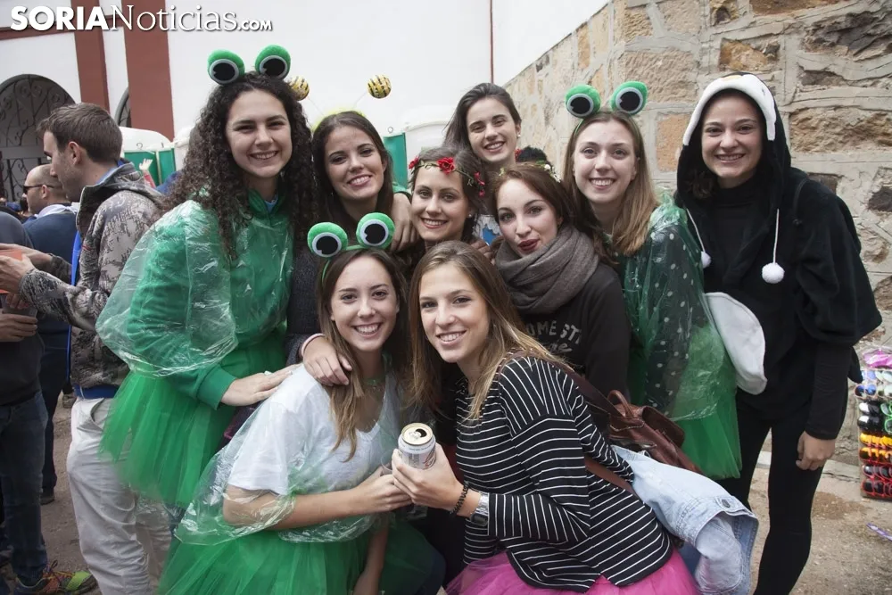 Viernes de Toros 2017 / María Ferrer