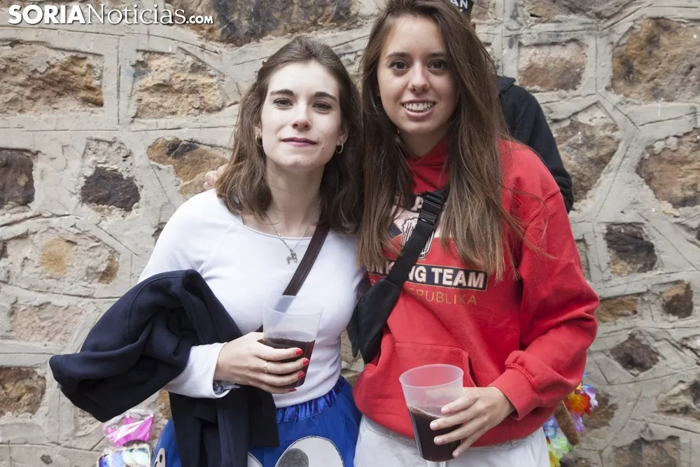 Viernes de Toros 2017 / María Ferrer
