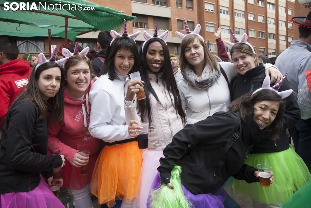Viernes de Toros 2017 / María Ferrer