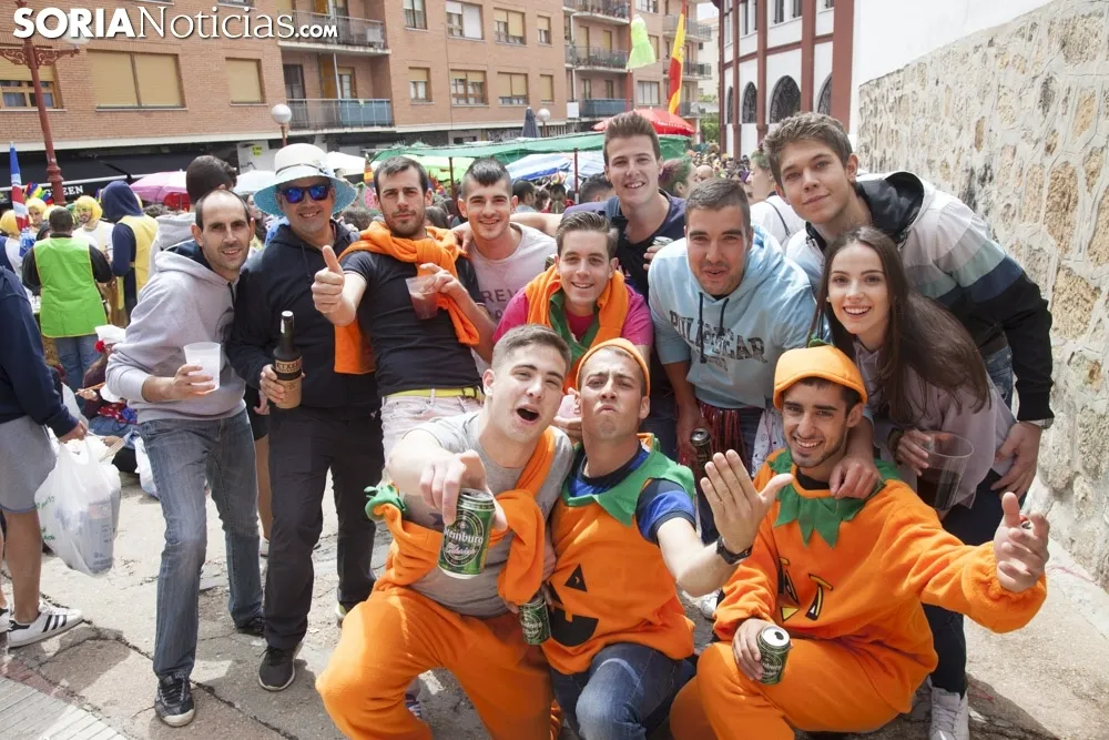 Viernes de Toros 2017 / María Ferrer