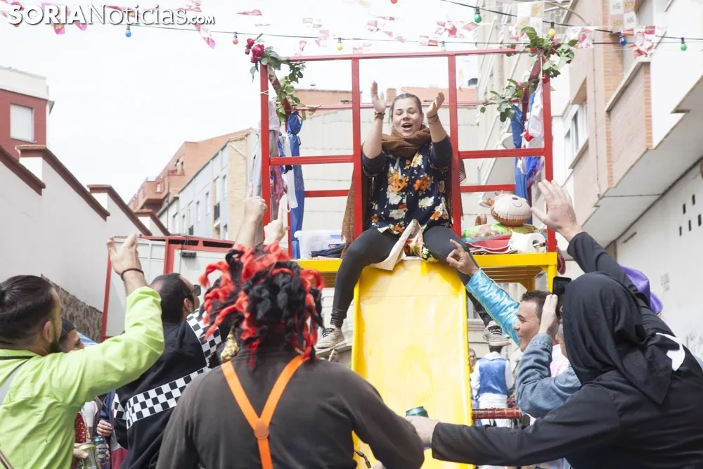 Viernes de Toros 2017 / María Ferrer
