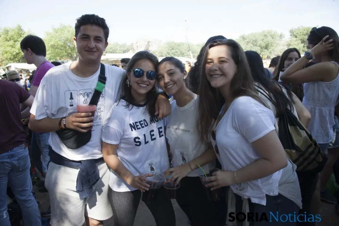 Lavalenguas 2017 / Maria Ferrer