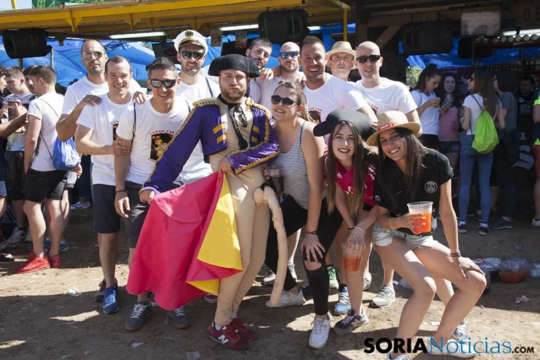 Lavalenguas 2017 / Maria Ferrer
