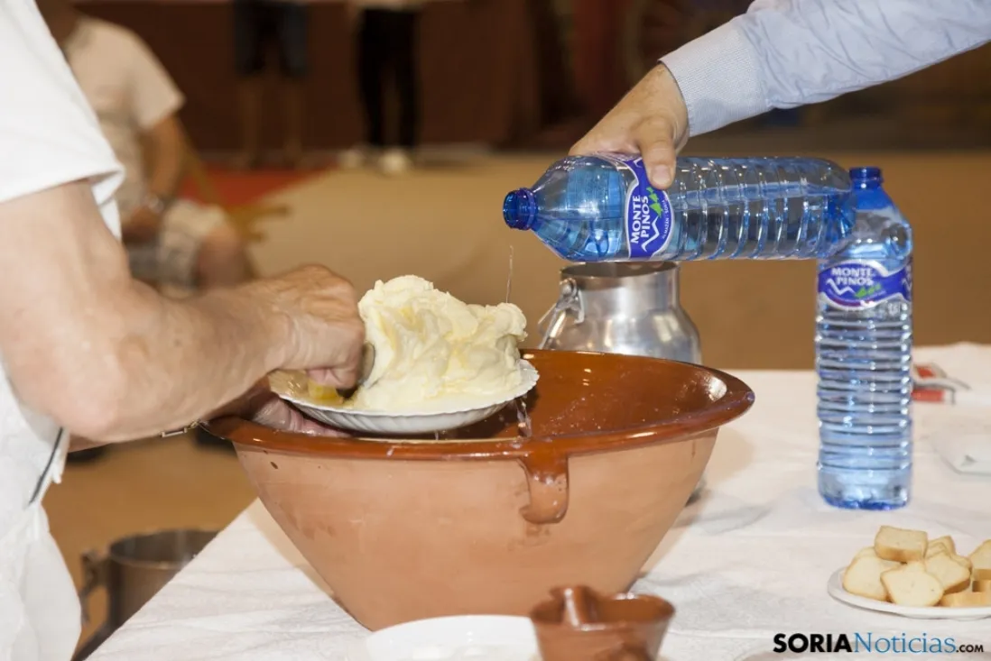 Feria del Vino San Esteban / María Ferrer