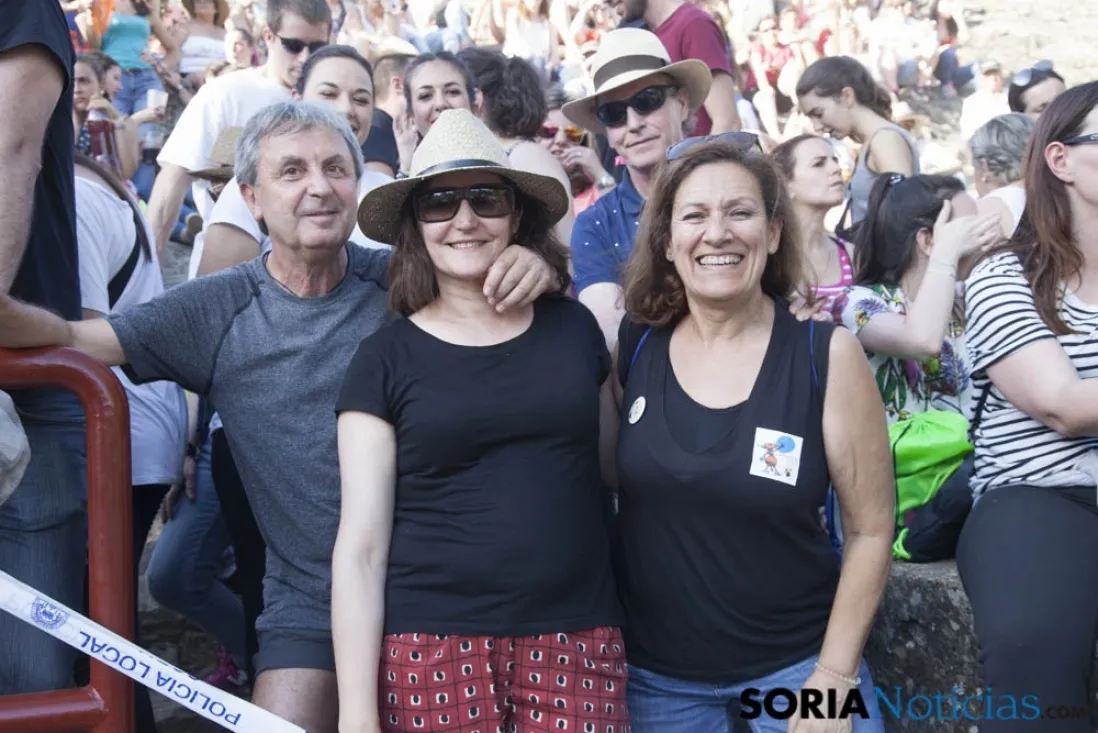 Lavalenguas 2017 / Maria Ferrer