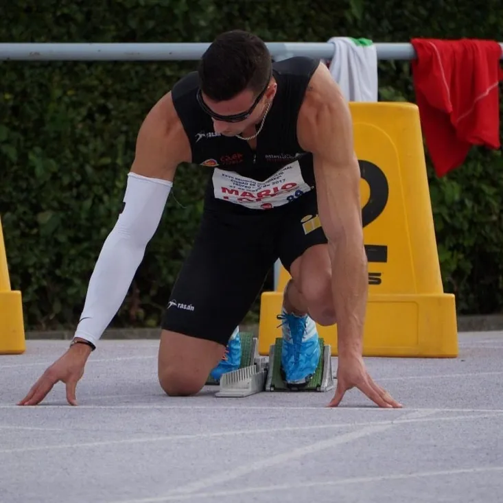 Mauro Moire.