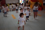 Foto 2 - La Escuela Infantil de Camaretas celebra las fiestas de San Juan