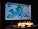 Foto 1 - La SSPA expone sus objetivos en el II Congreso Nacional  de Despoblación de Huesca