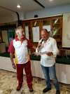 Foto 2 - Jesús Aldea logra el tercer puesto en el Campeonato de España de pesca de salmónidos