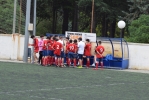 Foto 2 - El Torneo de Fútbol de Soria lo ganan el Villarreal y la Selección LLeida en infantil y cadete
