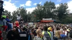 Foto 60 - As&iacute; ha sido la hist&oacute;rica Saca de 2017
