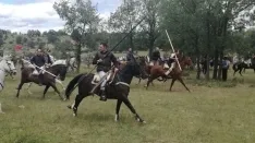 Foto 41 - As&iacute; ha sido la hist&oacute;rica Saca de 2017