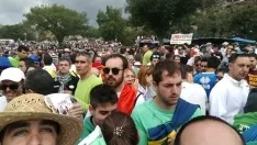 Foto 59 - As&iacute; ha sido la hist&oacute;rica Saca de 2017