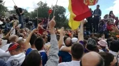 Foto 58 - As&iacute; ha sido la hist&oacute;rica Saca de 2017