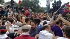 Foto 57 - As&iacute; ha sido la hist&oacute;rica Saca de 2017