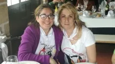 Foto 8 - Los Jurados almuerzan en la Casa de Autoridades