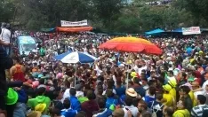 Foto 56 - As&iacute; ha sido la hist&oacute;rica Saca de 2017