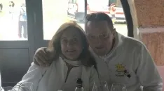 Foto 5 - Los Jurados almuerzan en la Casa de Autoridades