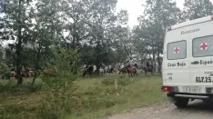 Foto 28 - As&iacute; ha sido la hist&oacute;rica Saca de 2017