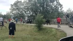 Foto 27 - As&iacute; ha sido la hist&oacute;rica Saca de 2017