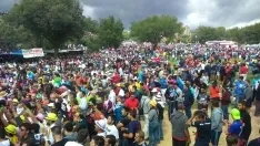 Foto 55 - As&iacute; ha sido la hist&oacute;rica Saca de 2017