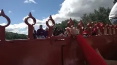 Foto 69 - As&iacute; ha sido la hist&oacute;rica Saca de 2017