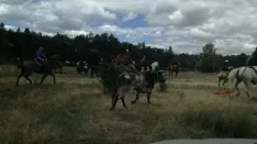 Foto 16 - As&iacute; ha sido la hist&oacute;rica Saca de 2017