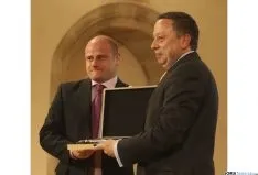 Una imagen de la gala este jueves. /SN