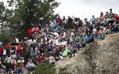 Foto 37 - As&iacute; ha sido la hist&oacute;rica Saca de 2017