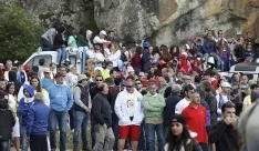 Foto 36 - As&iacute; ha sido la hist&oacute;rica Saca de 2017